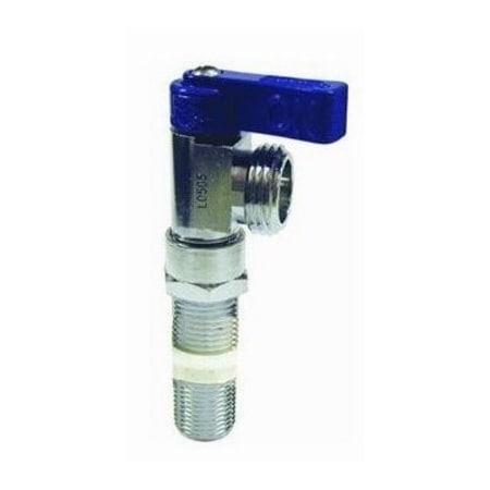 B & K CHR ColdWash Mach Valve 102-210